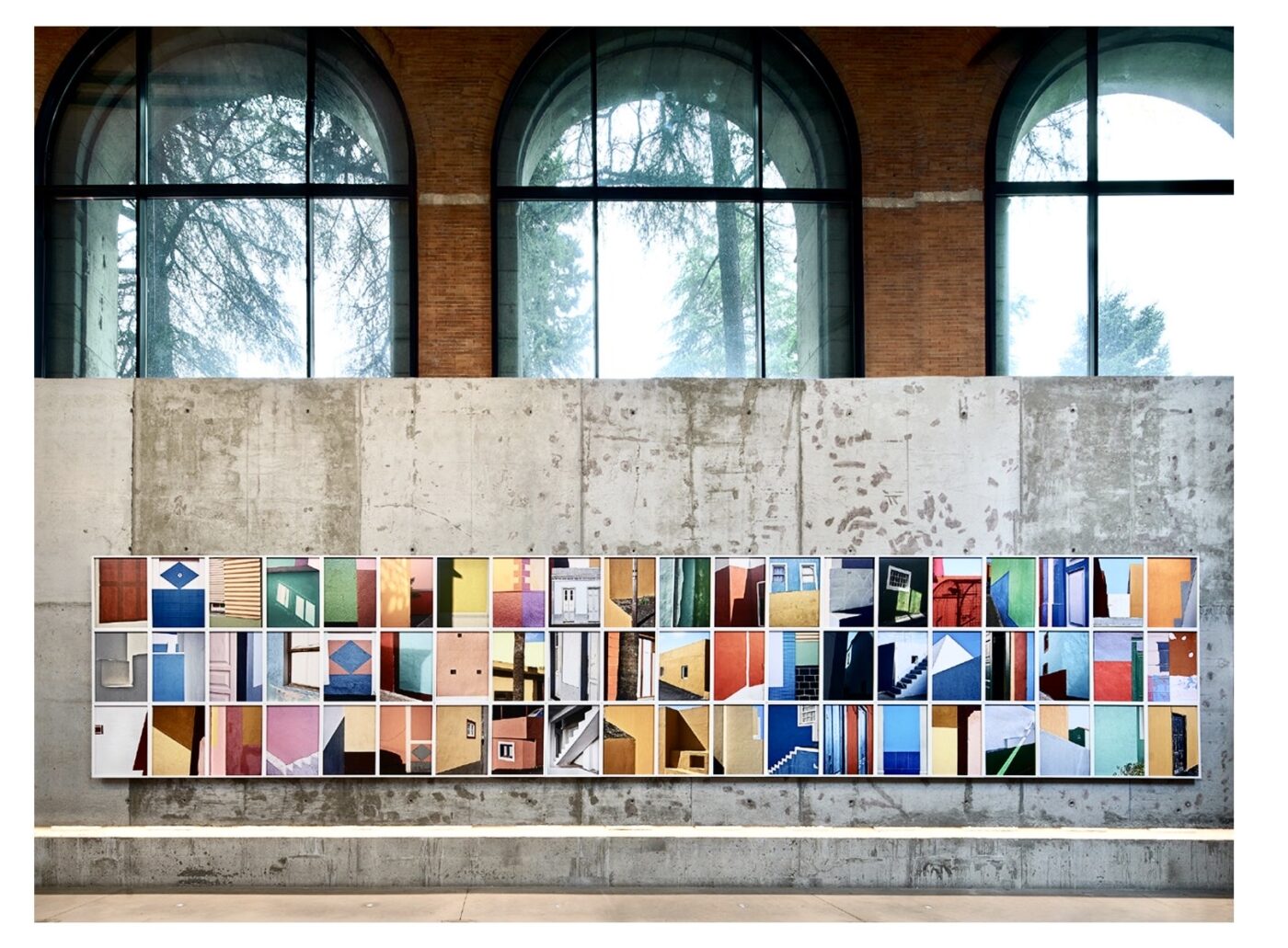 Fernando Maquieira - El código de las formas