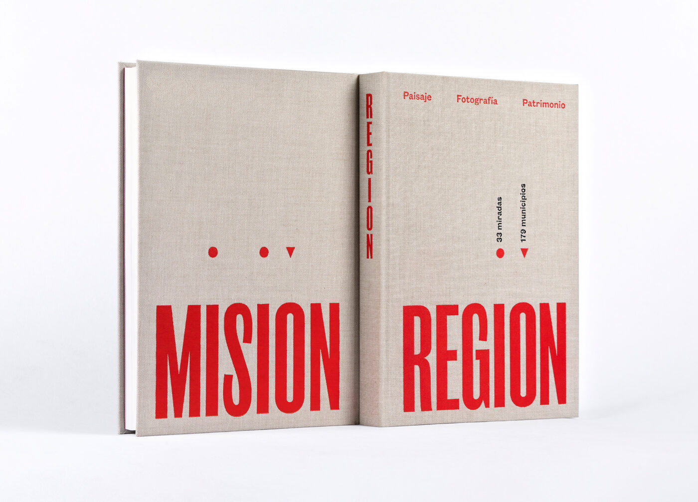 Fernando Maquieira - Misión Región (Mission Region)